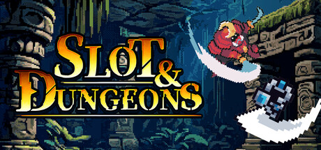 Dungeon Slot